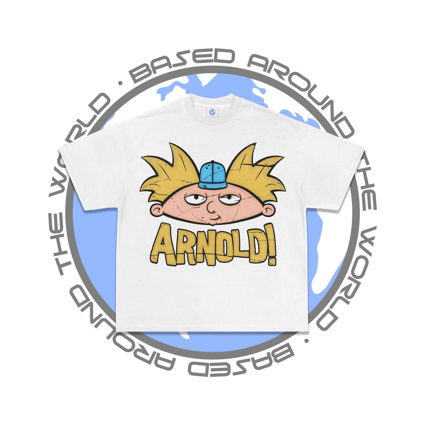 ARNOLD