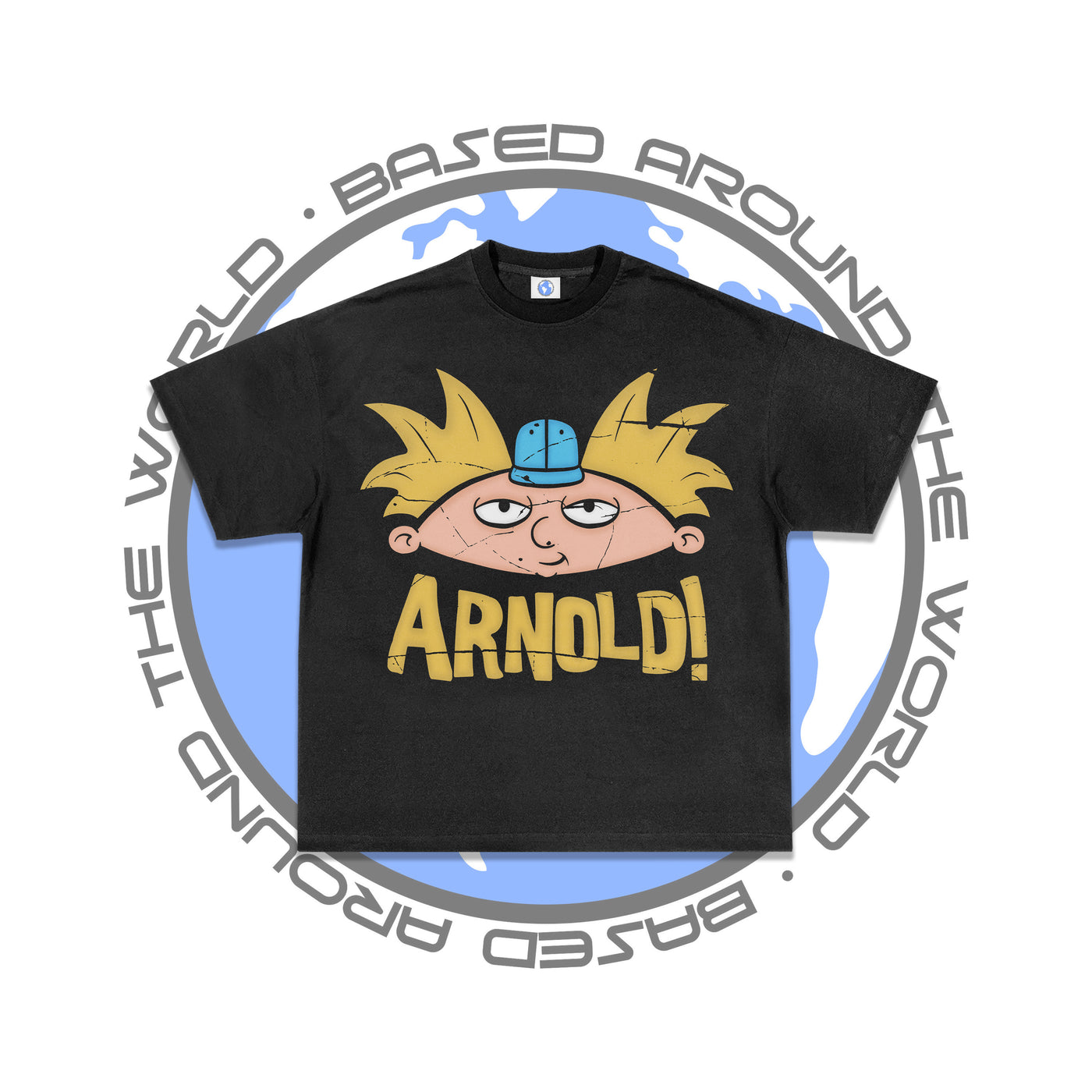 ARNOLD