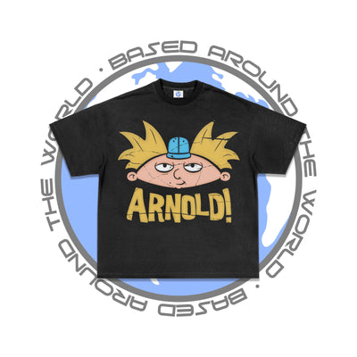 ARNOLD