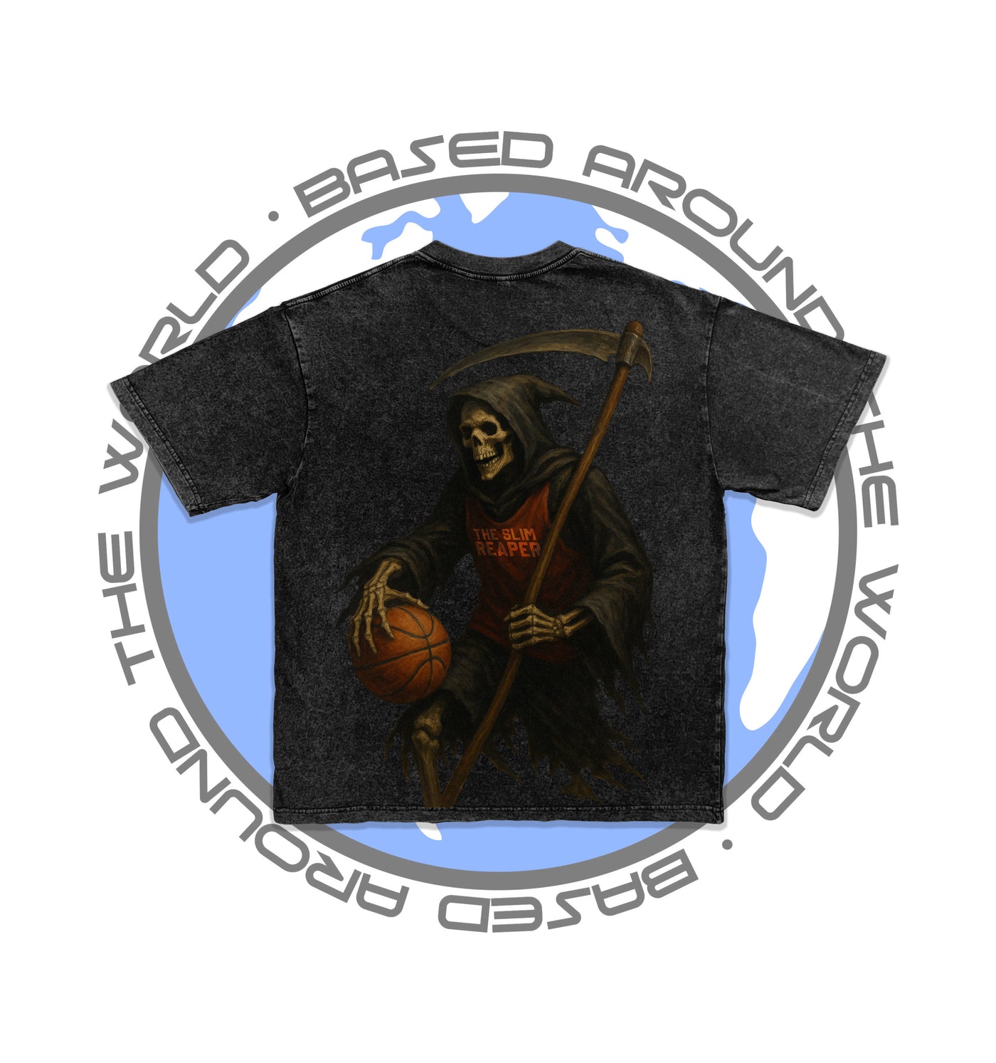 Slim Reaper
