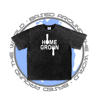 HOME GROWN