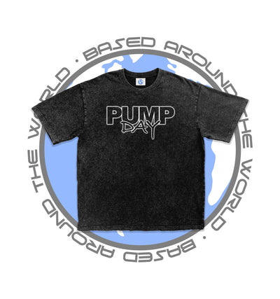 PUMP DAY