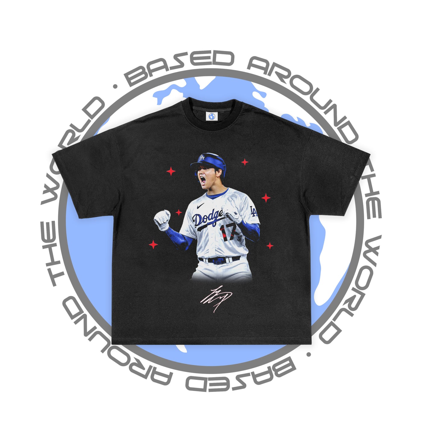 Shohei Ohtani