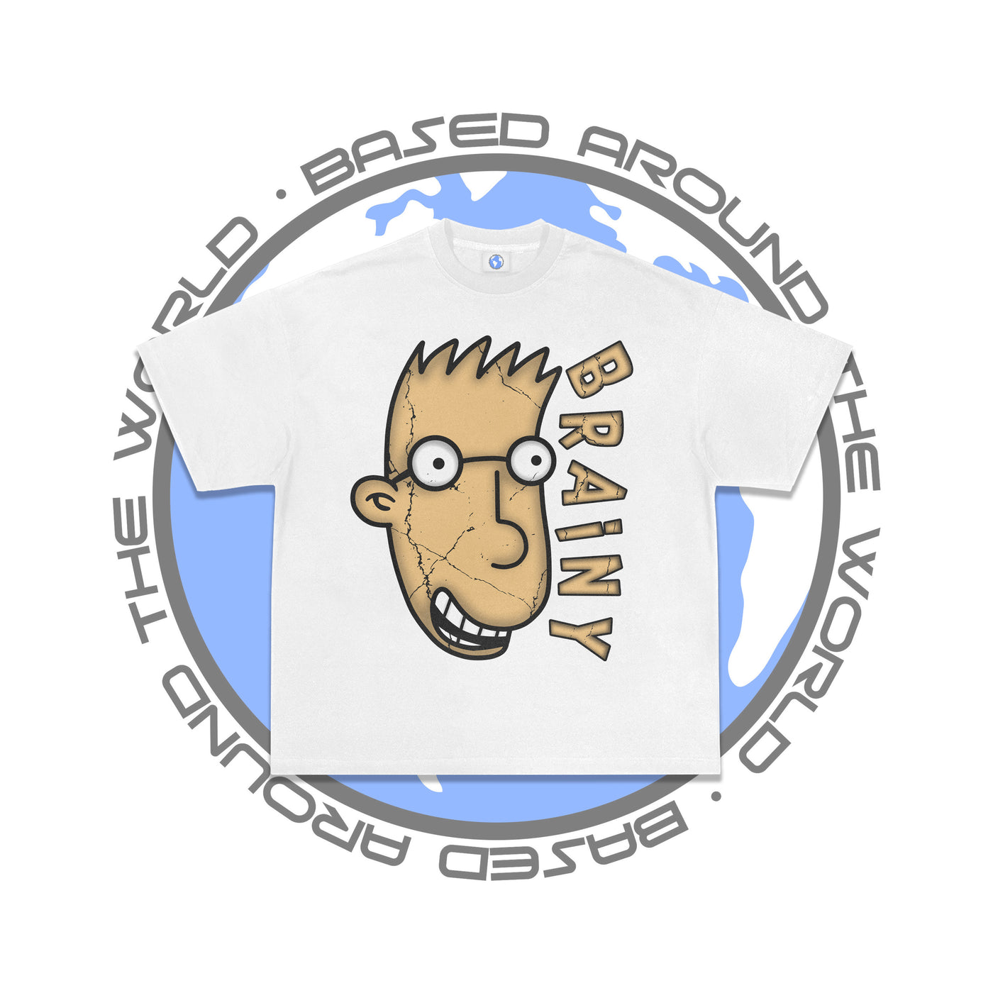 BRAINY
