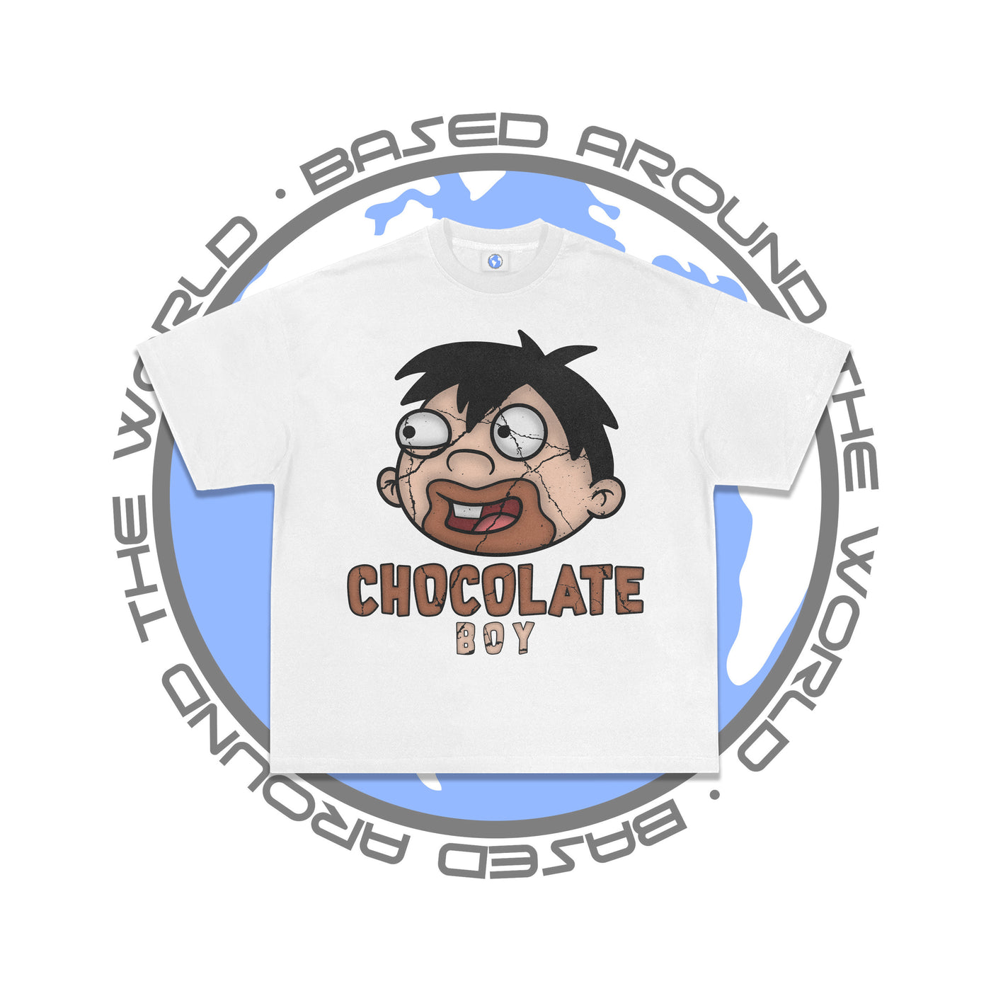 CHOCOLATE BOY