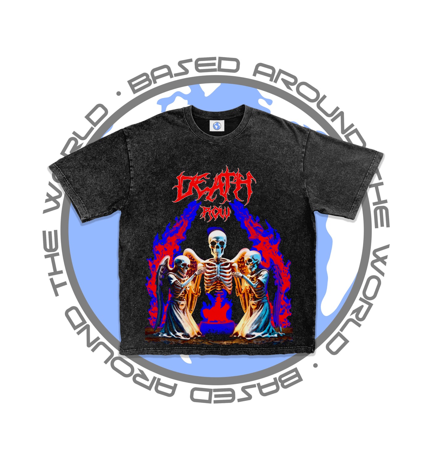 Death Row