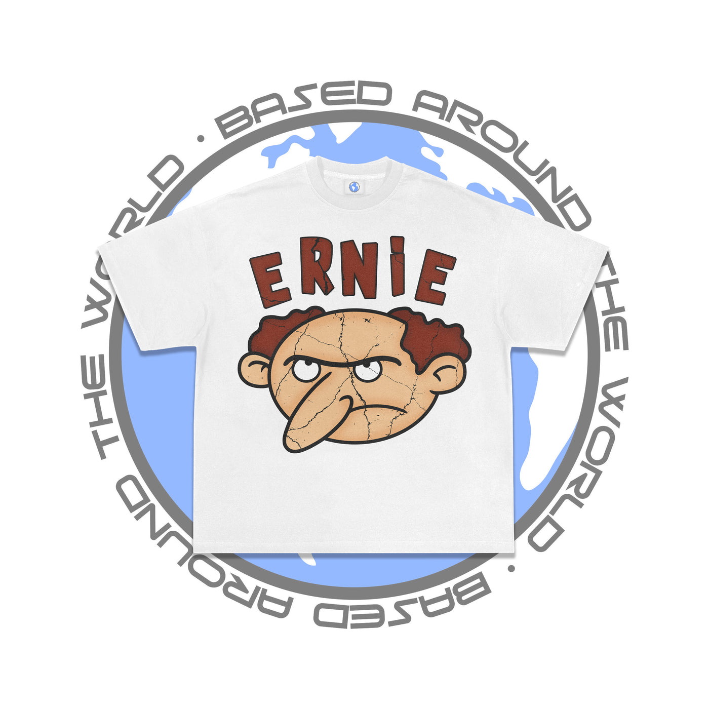 ERNIE