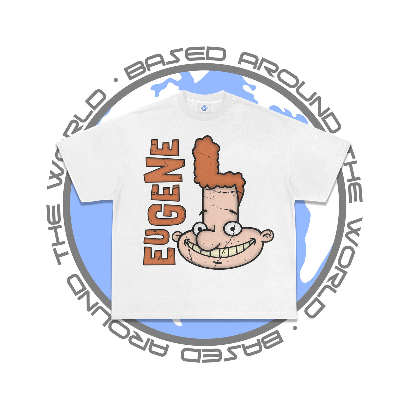 EUGENE