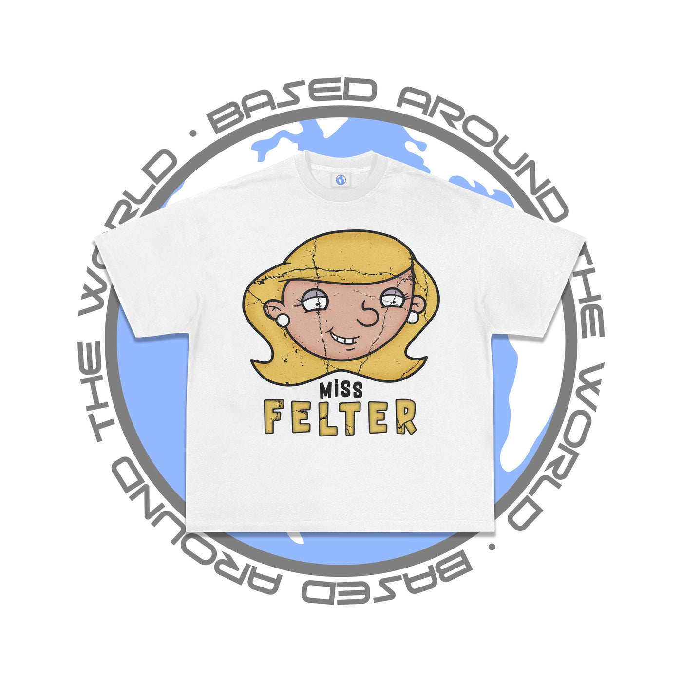 MISS FELTER
