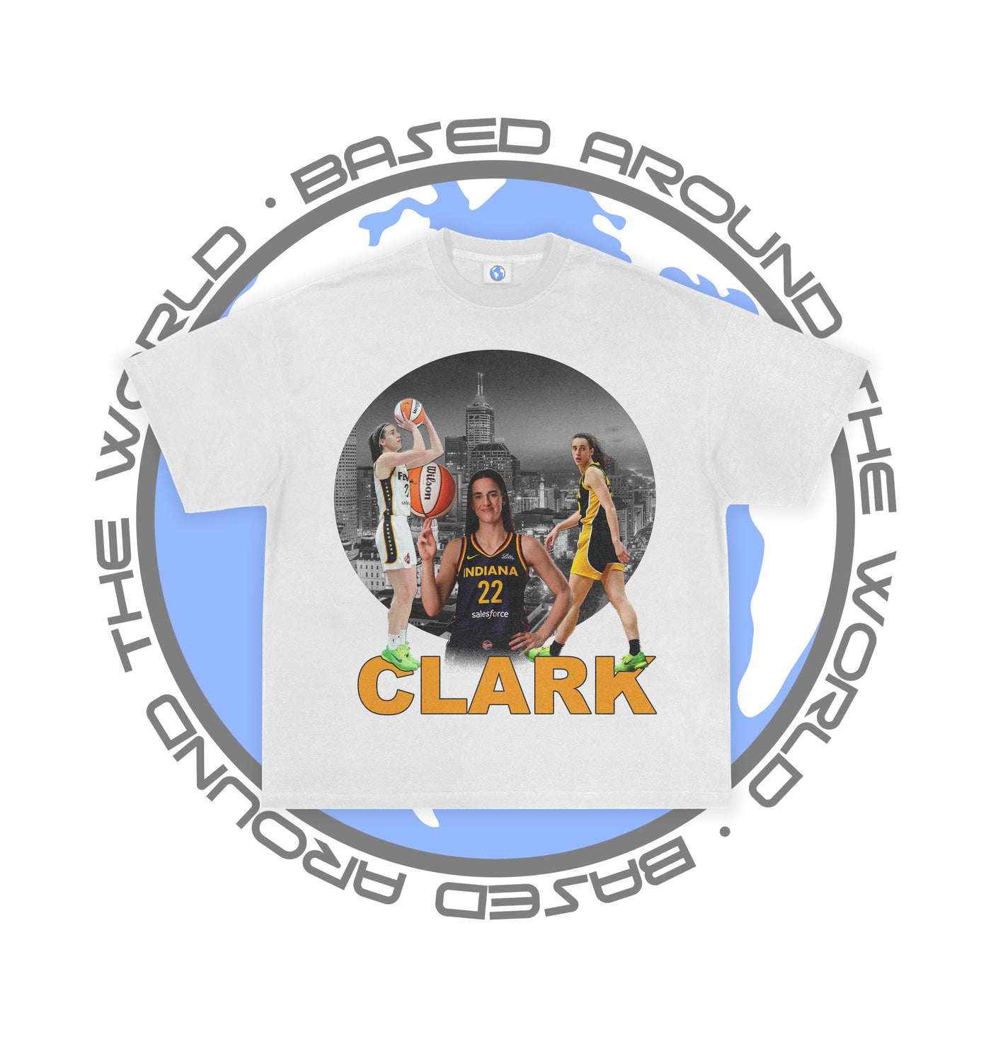 Caitlyn Clark