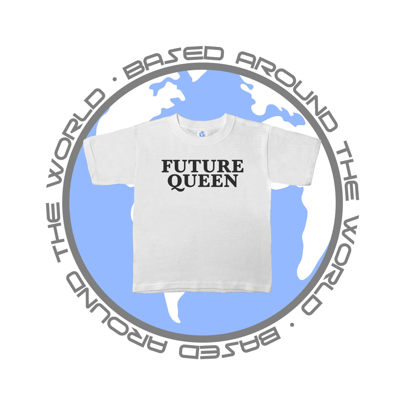 Future Queen