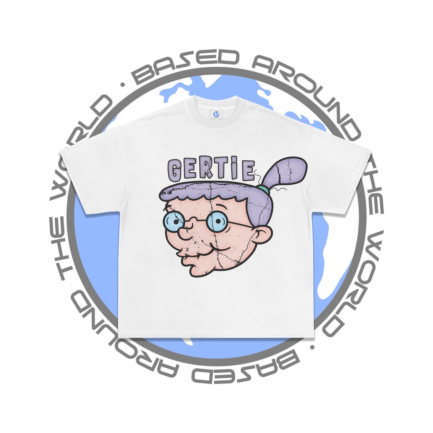 GERTIE