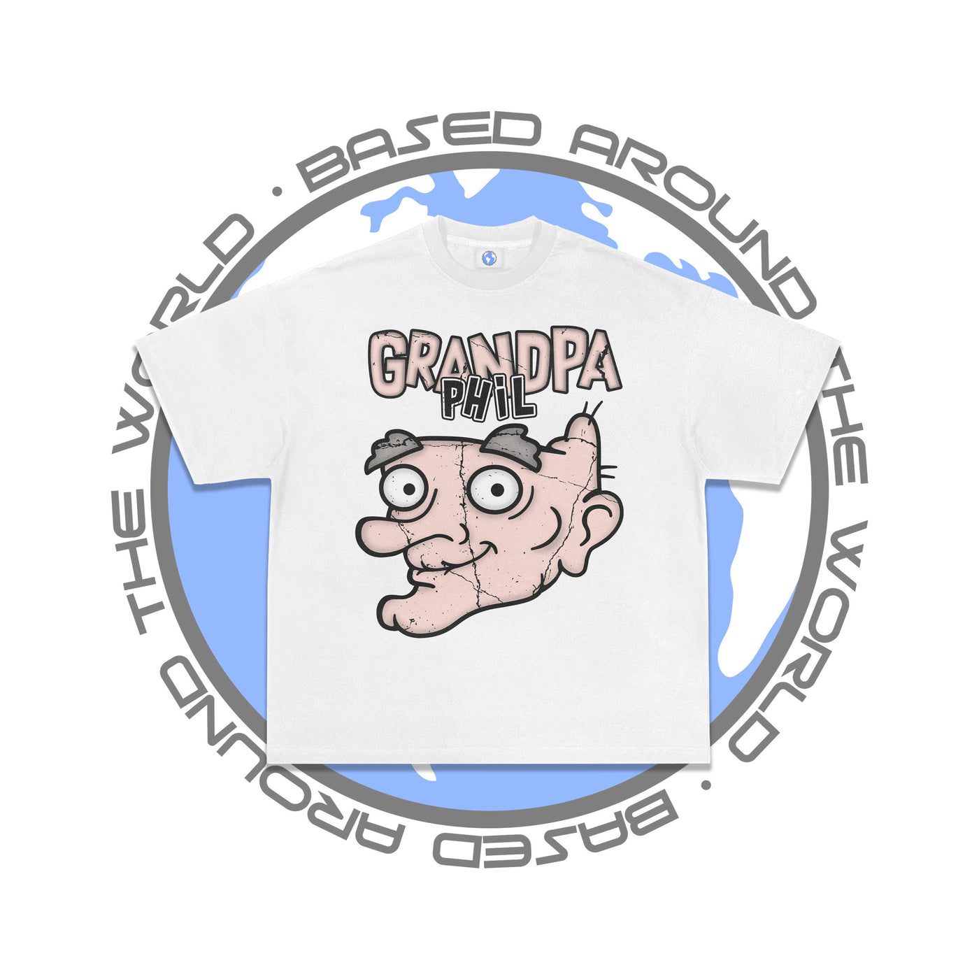 GRANDPA PHIL
