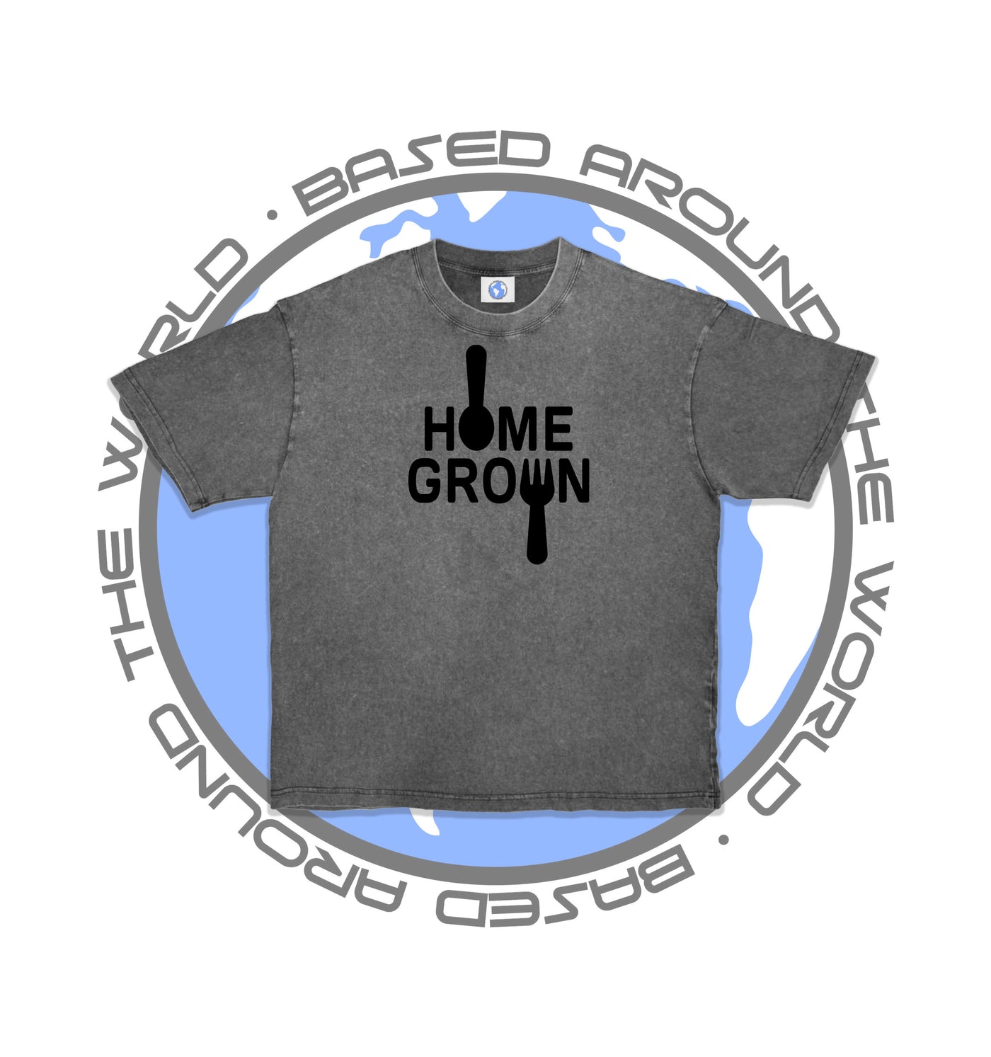 HOME GROWN