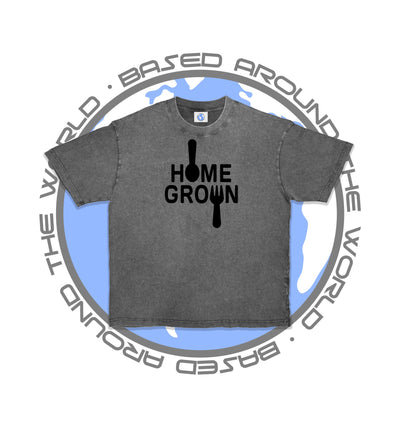 HOME GROWN