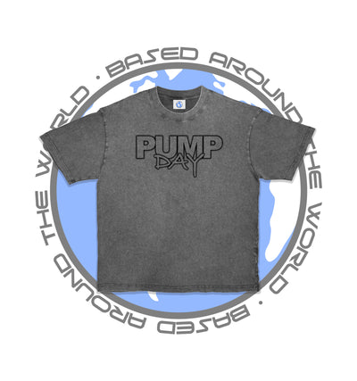 PUMP DAY