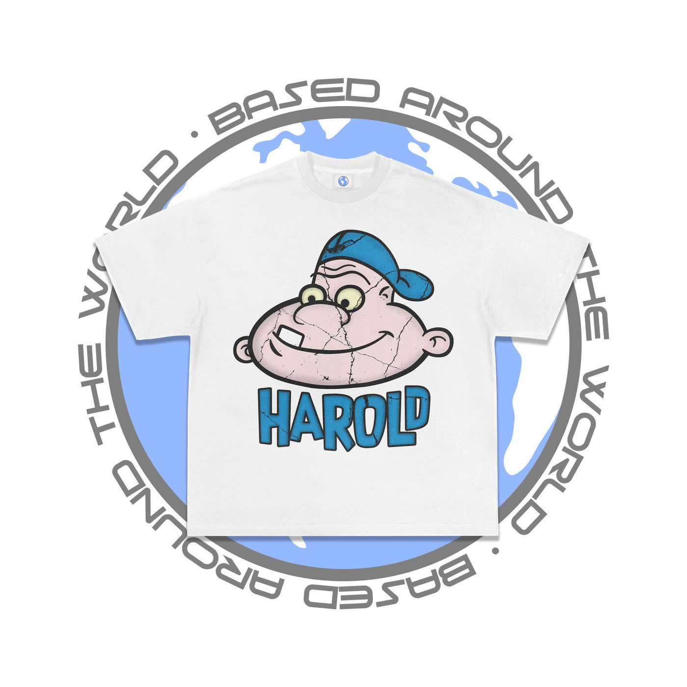 HAROLD