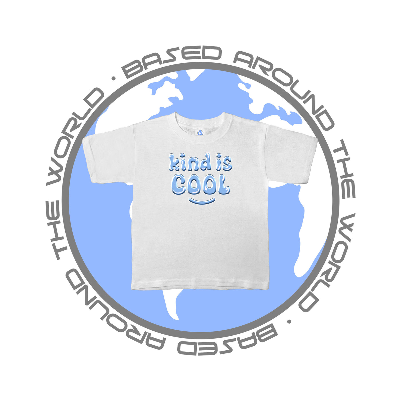 Kind Is Cool