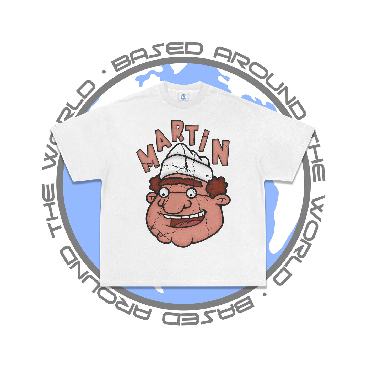 MARTIN