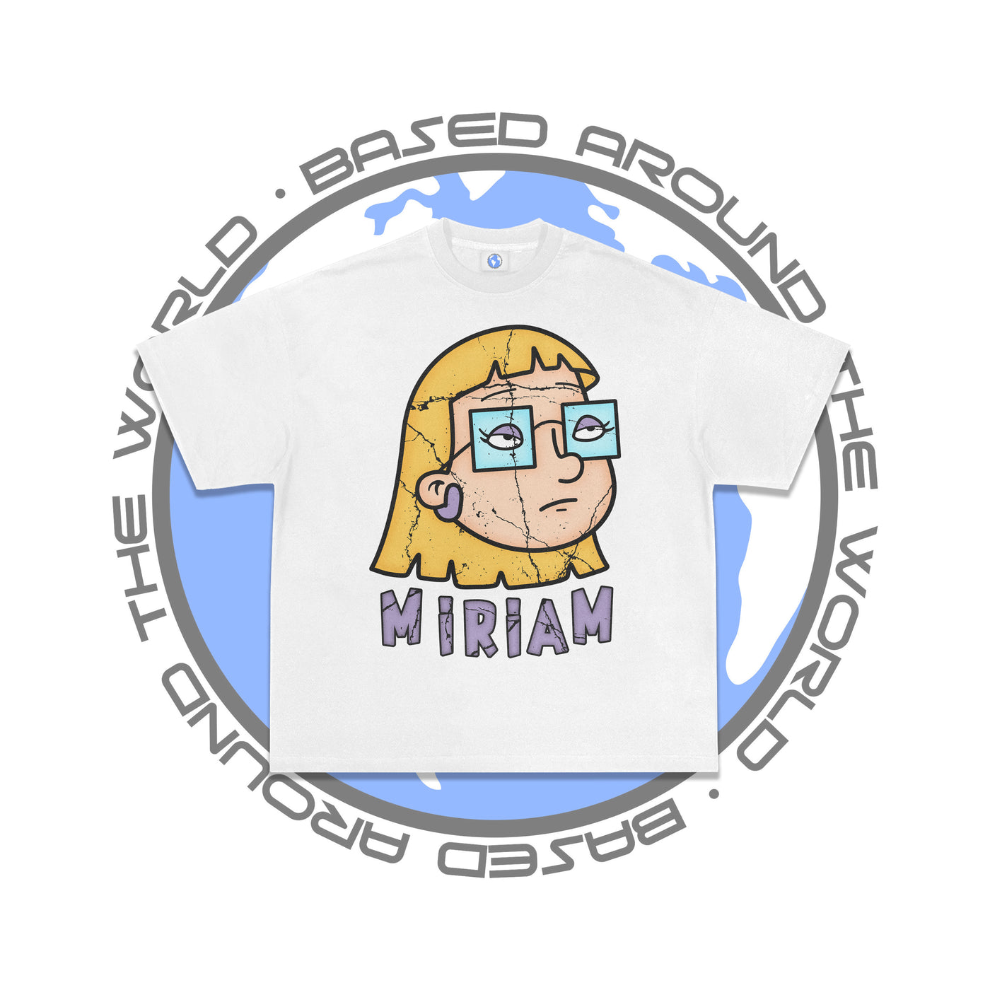 MIRIAM