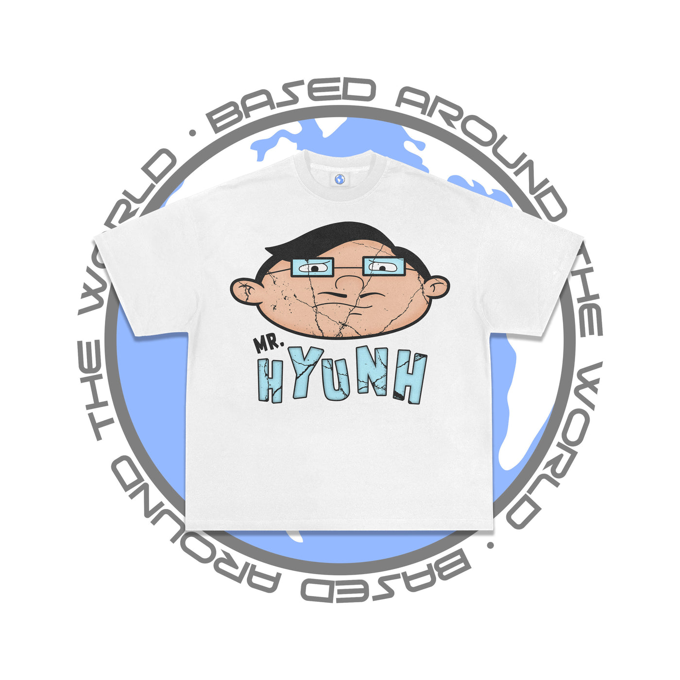 MR. HYUNH