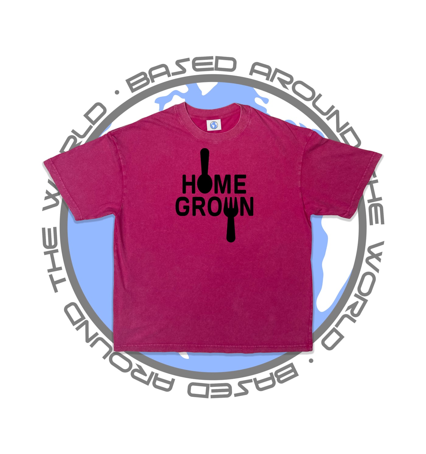 HOME GROWN