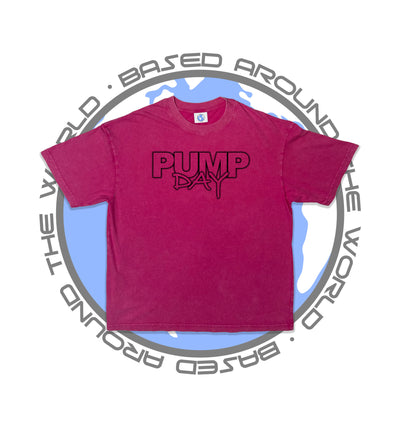 PUMP DAY