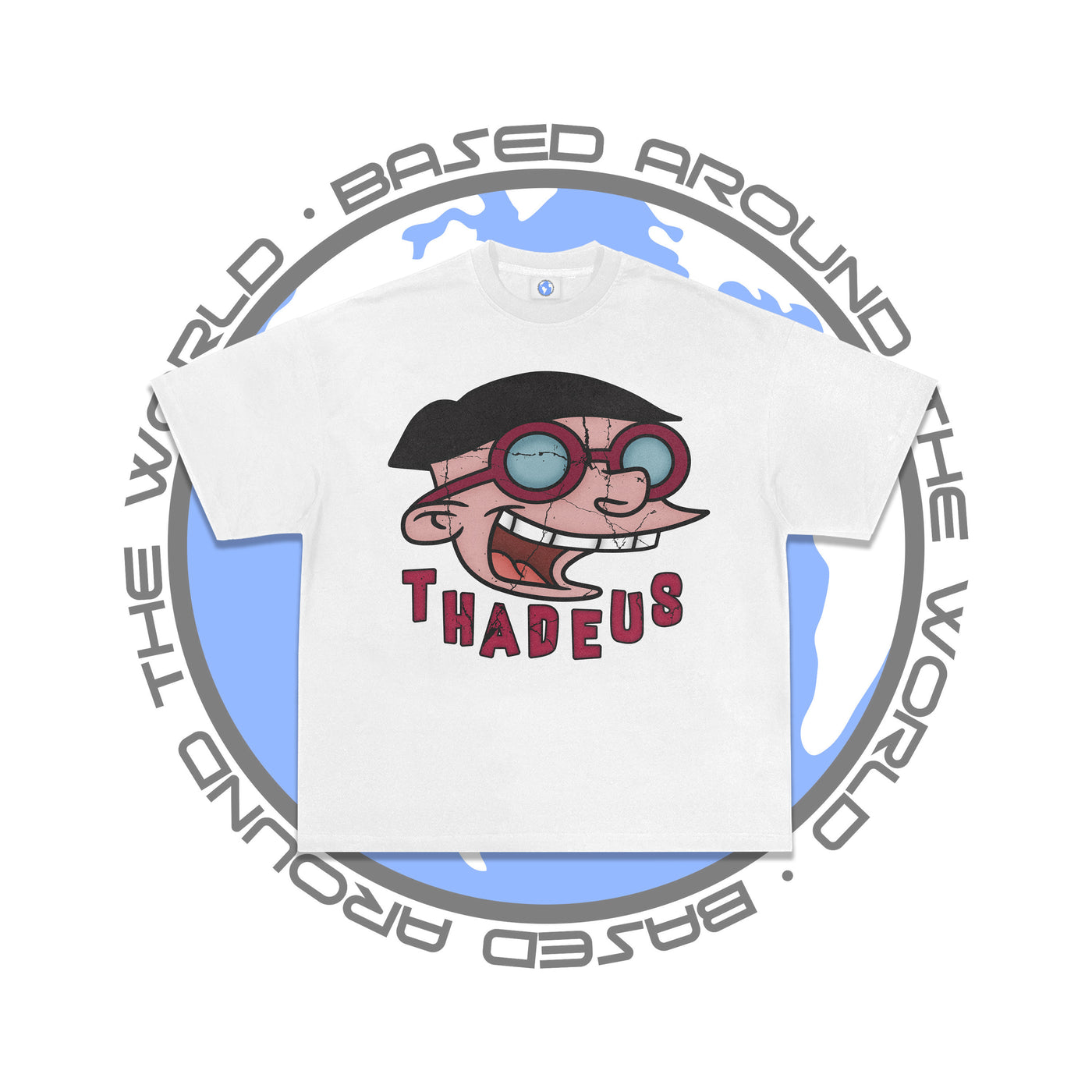 THADEUS
