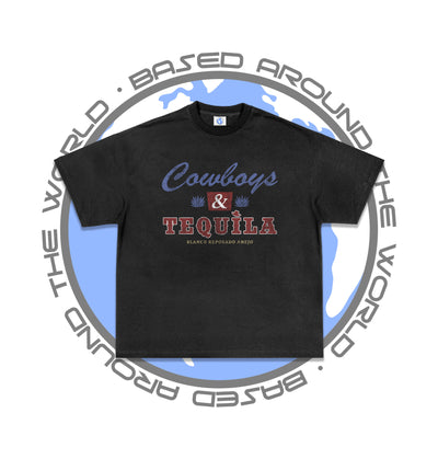 Cowboys & Tequila