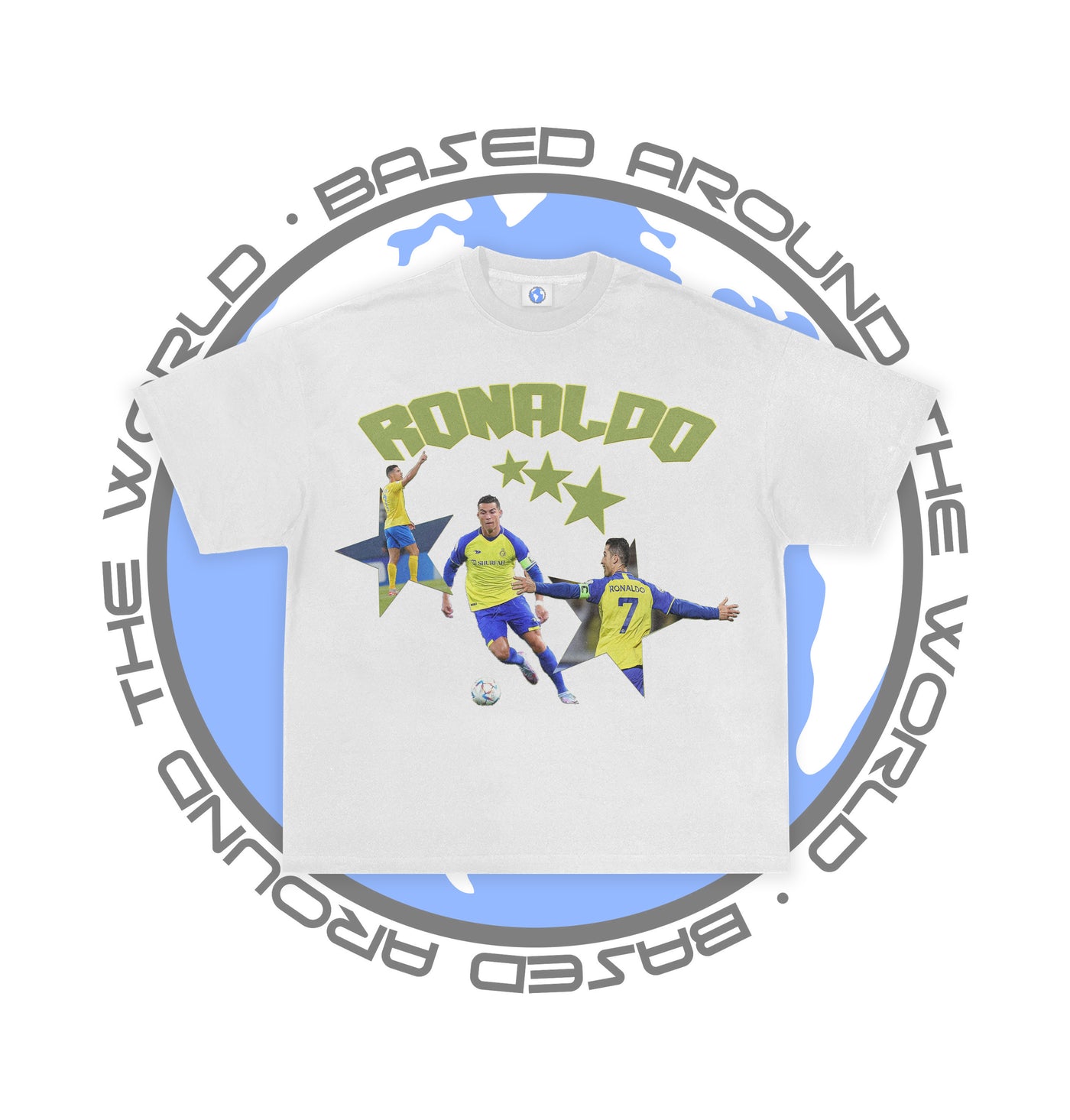 Ronaldo