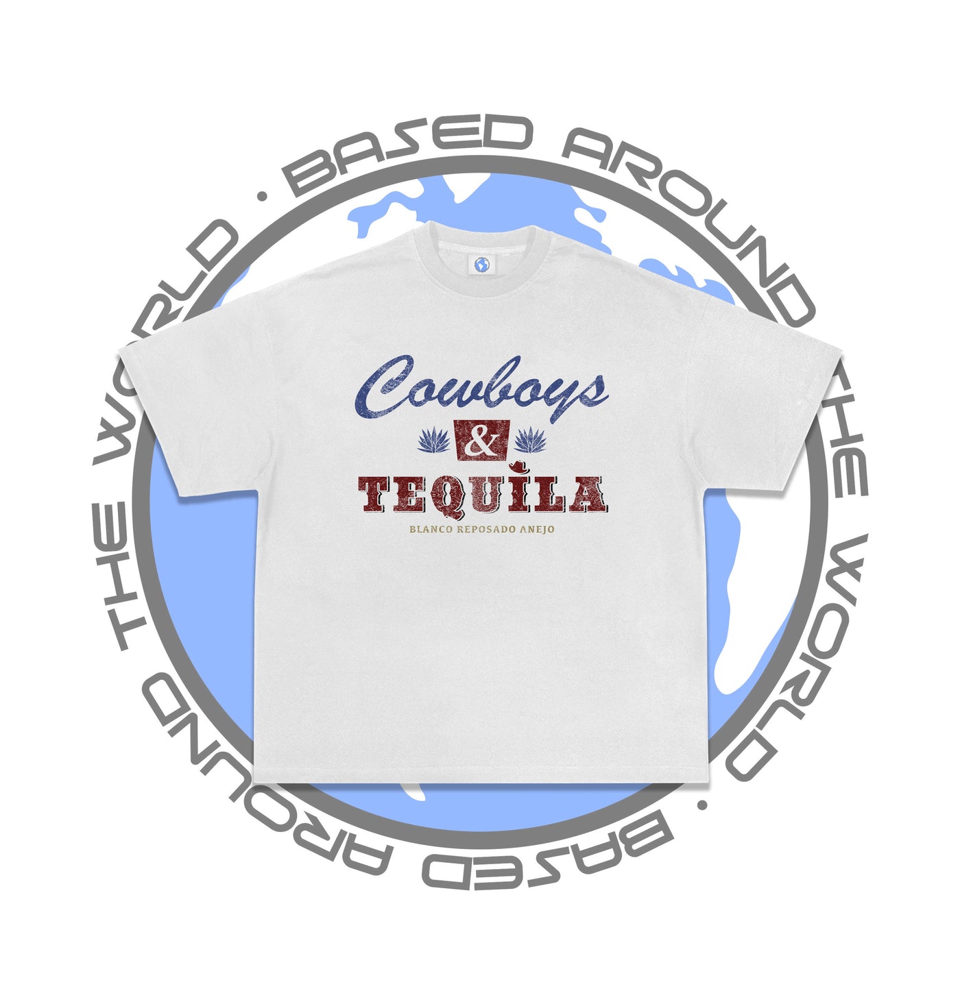 Cowboys & Tequila