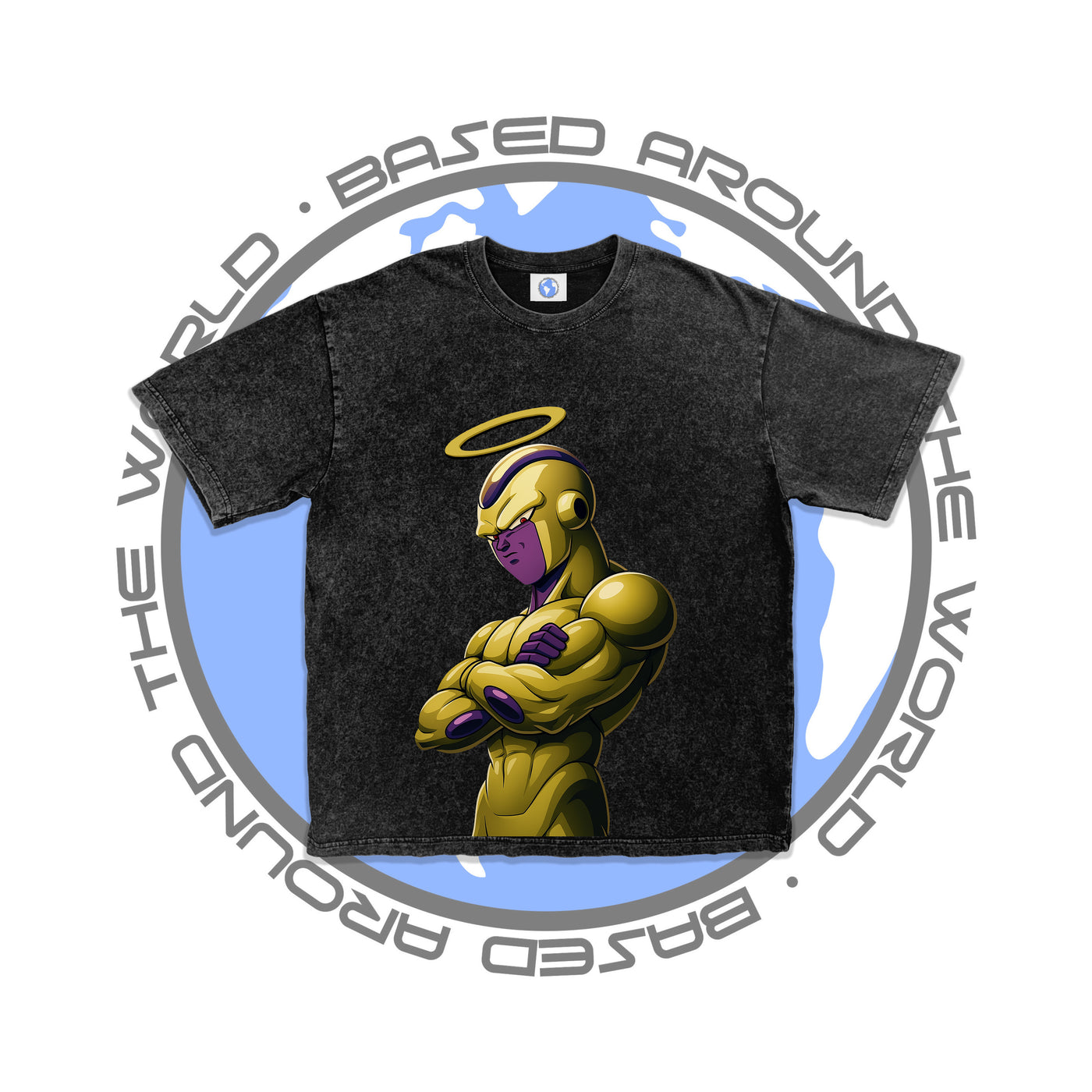 FREIZA