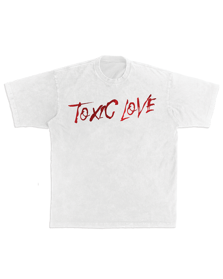 Toxic Love